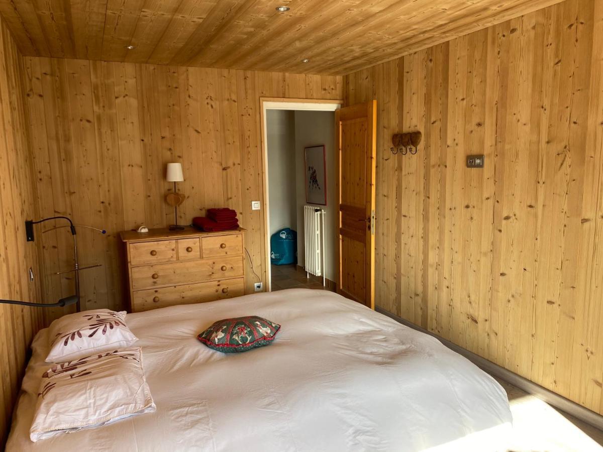 Residences Delavay La Ferme Ле-Гет Экстерьер фото