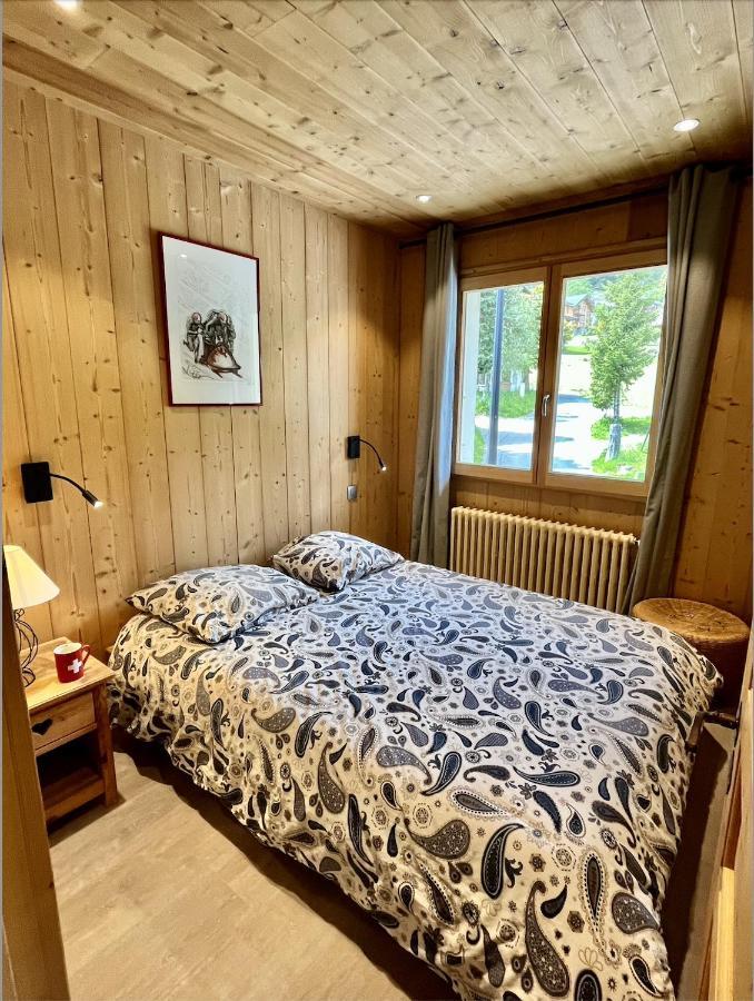 Residences Delavay La Ferme Ле-Гет Экстерьер фото